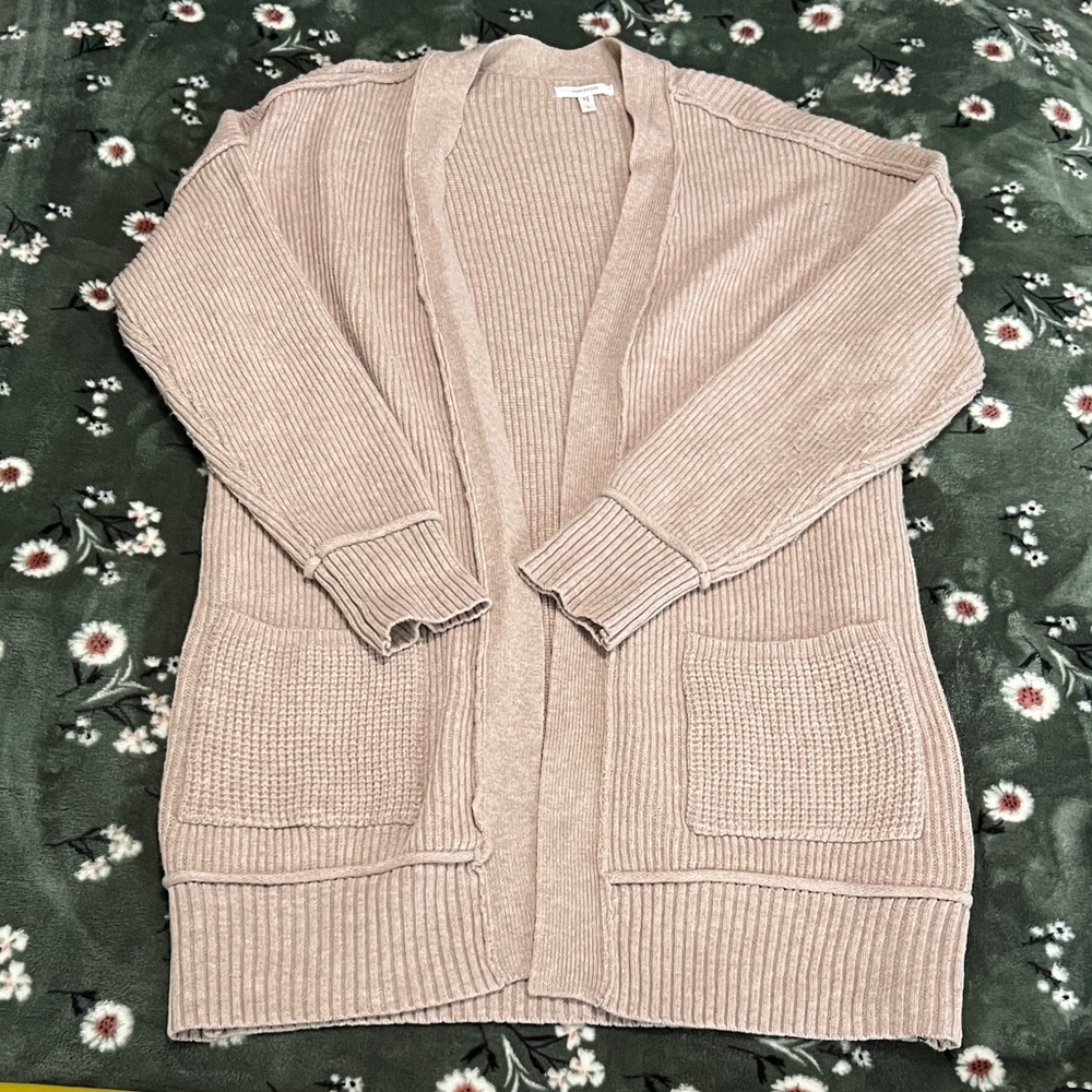 NWT Maurice’s Open Front Cardigan